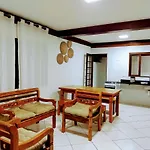 Recanto Canoa Pequena