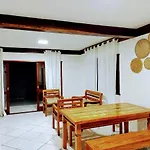 Recanto Canoa Pequena