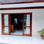 Recanto Canoa Pequena
