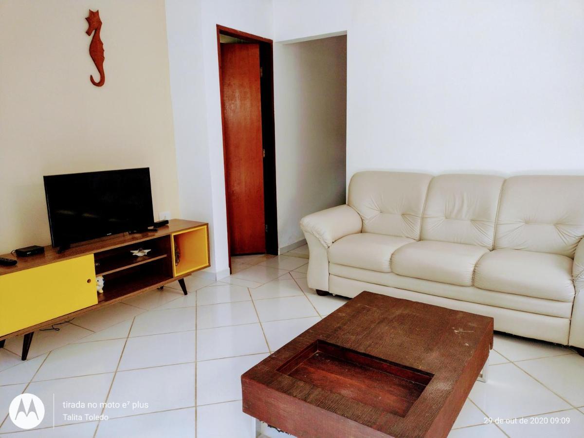 Recanto Canoa Pequena Apartamento *