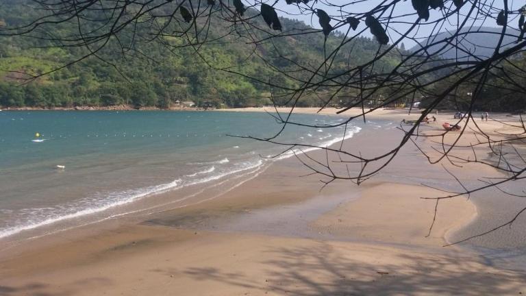 Recanto Canoa Pequena Apartamento *
