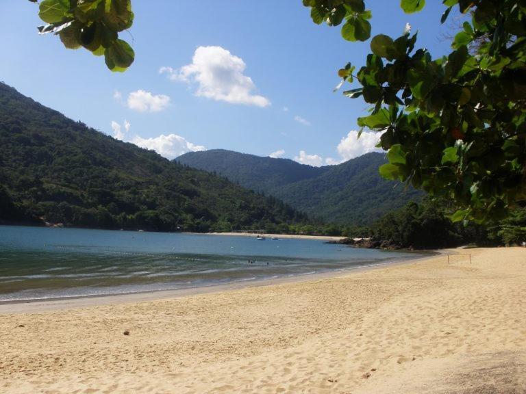 Apartamento Recanto Canoa Pequena *