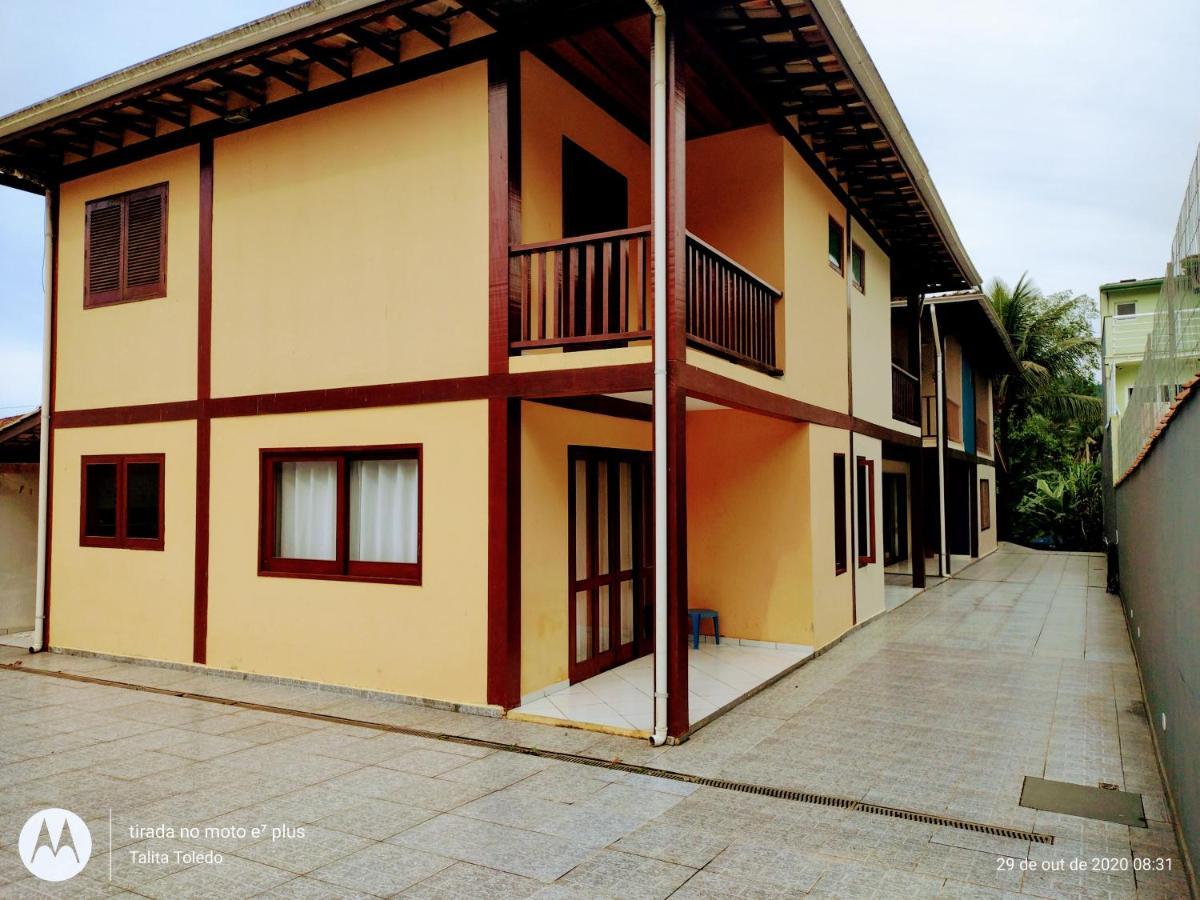 Apartamento Recanto Canoa Pequena