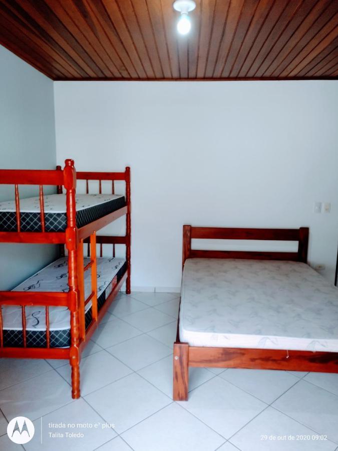 Recanto Canoa Pequena Apartamento *