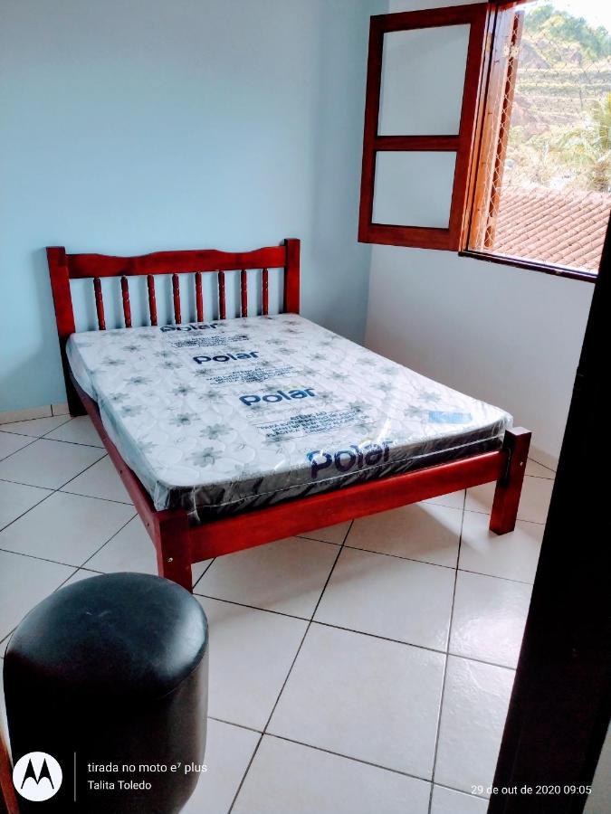 Recanto Canoa Pequena Apartamento