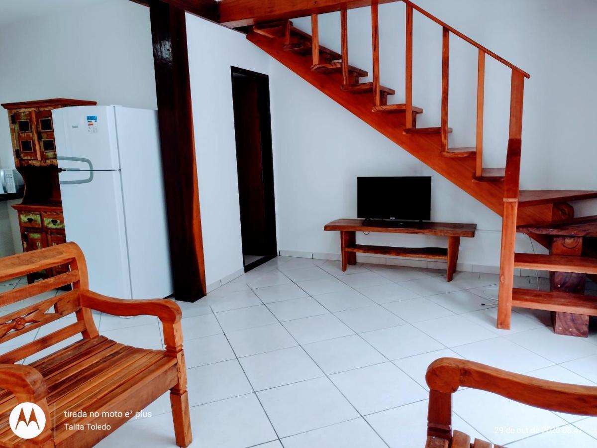Recanto Canoa Pequena Apartamento *