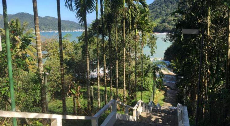 Recanto Canoa Pequena Apartamento