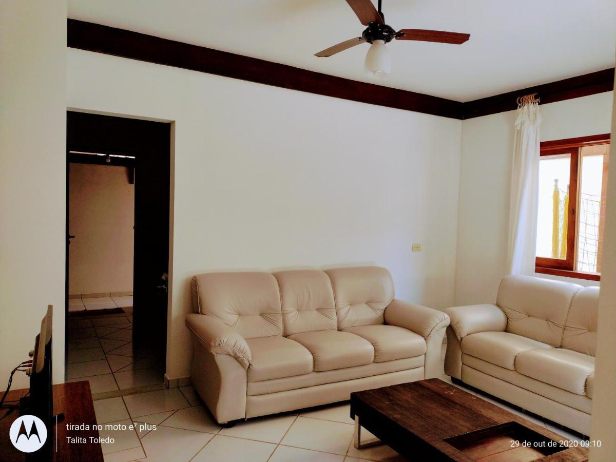 Recanto Canoa Pequena Apartamento *