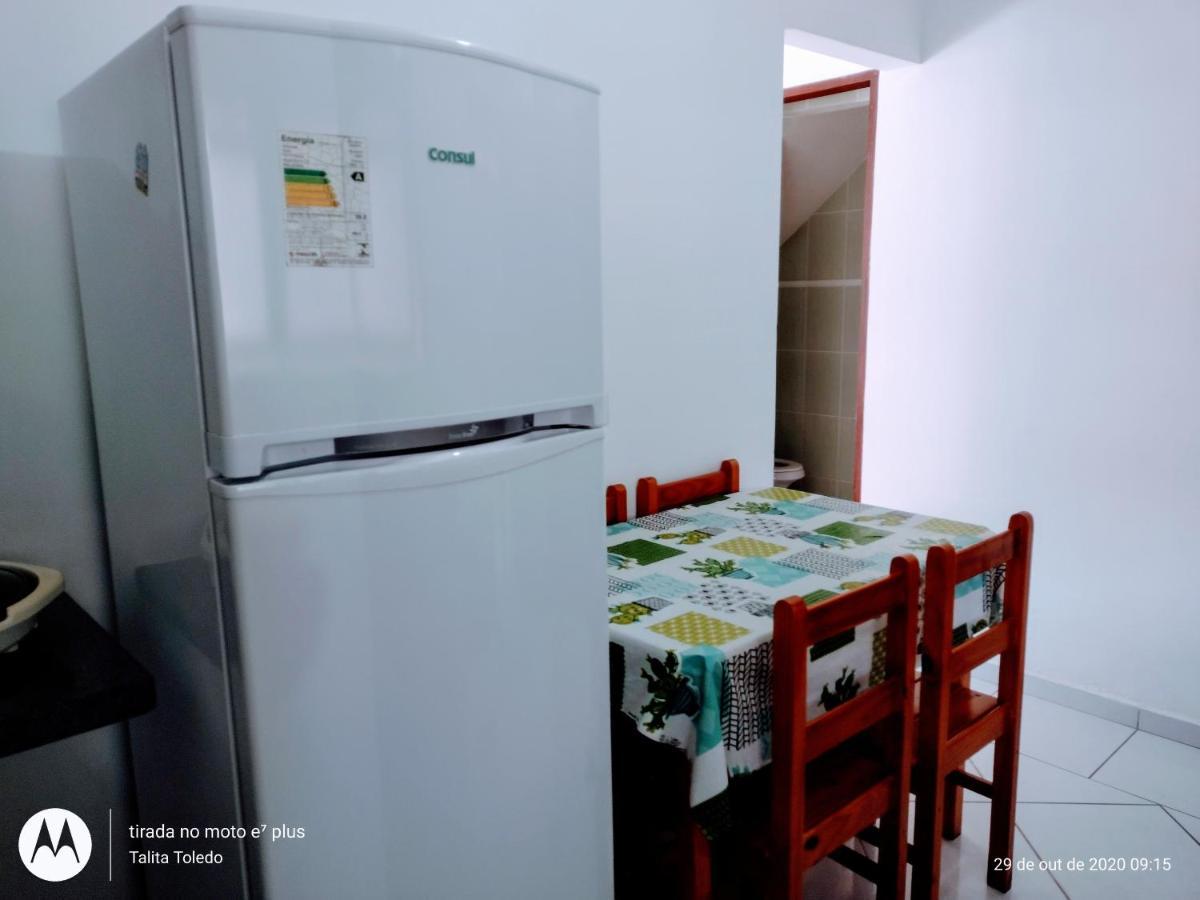 Recanto Canoa Pequena Apartamento *
