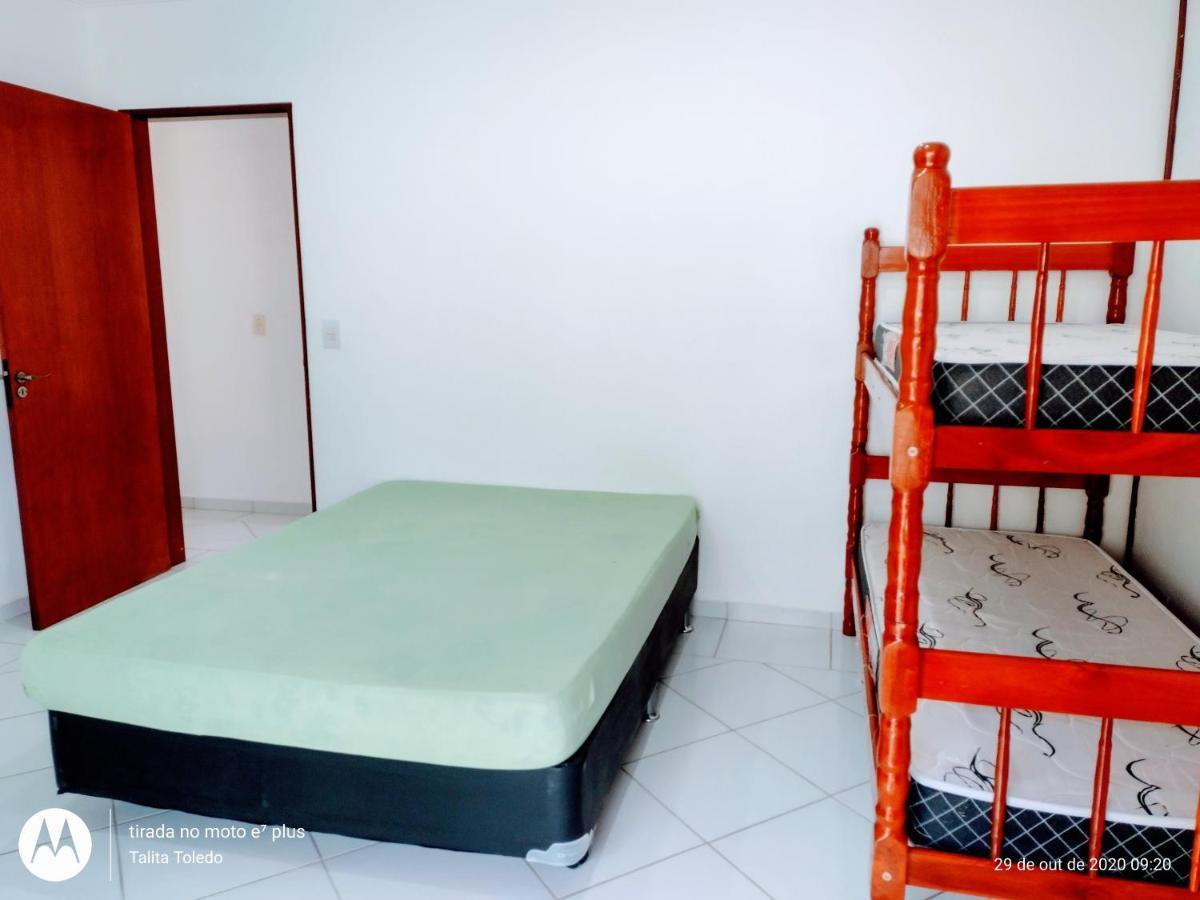 Recanto Canoa Pequena Apartamento