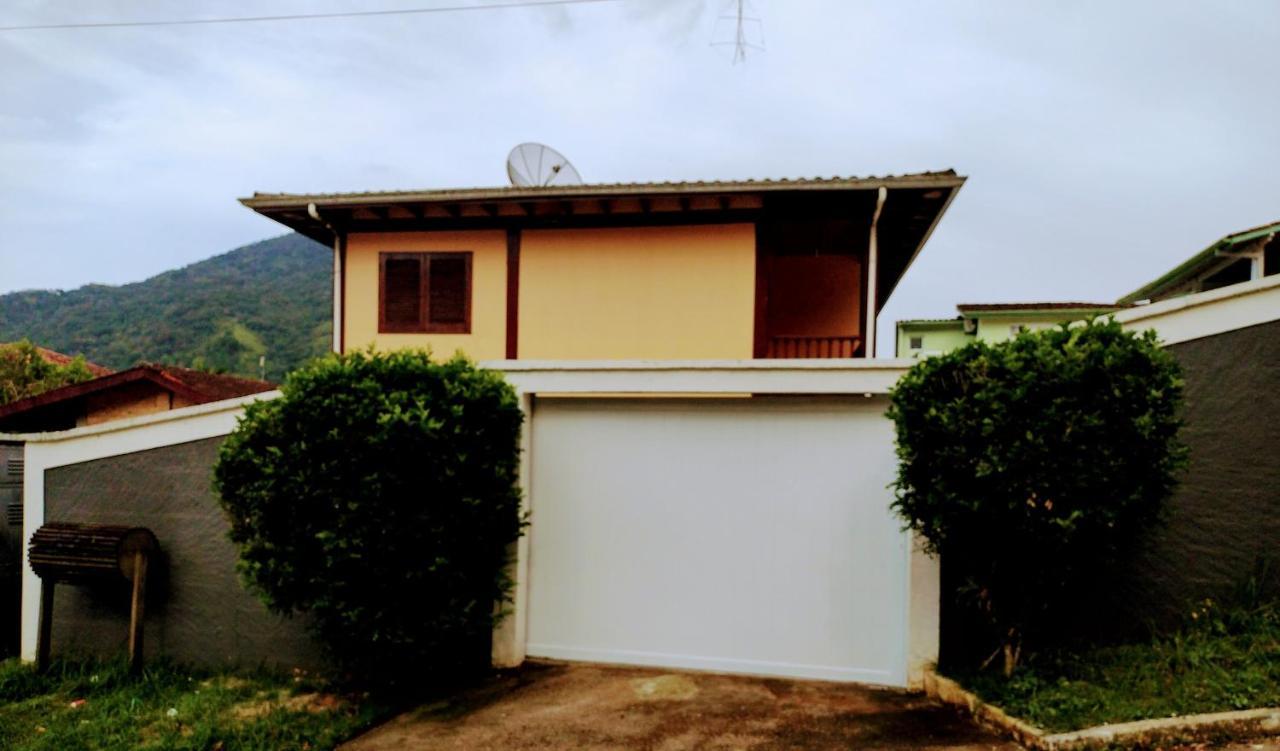 Apartamento Recanto Canoa Pequena
