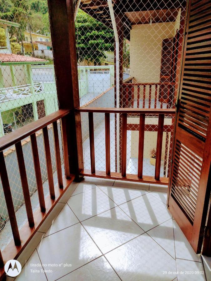 Apartamento Recanto Canoa Pequena