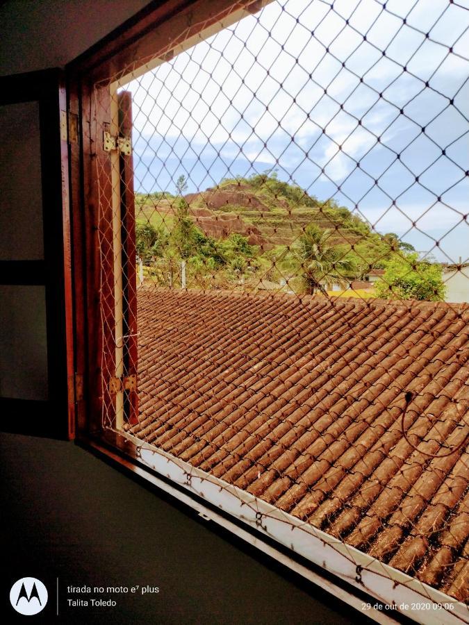 Recanto Canoa Pequena