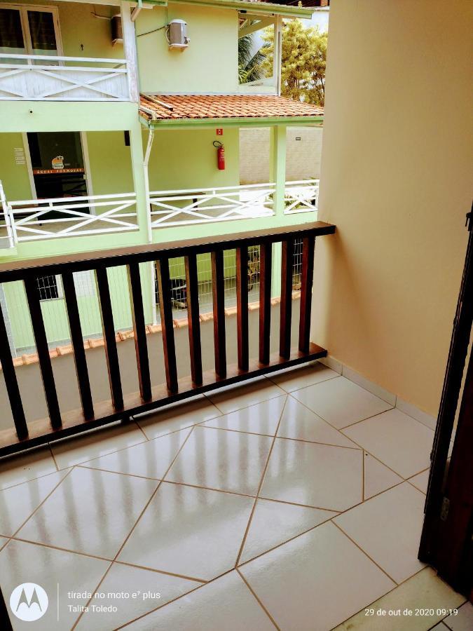 Apartamento Recanto Canoa Pequena *