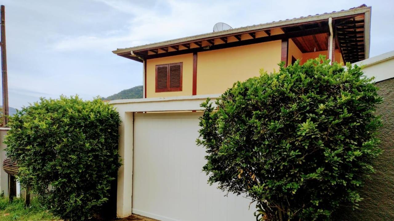 Apartamento Recanto Canoa Pequena