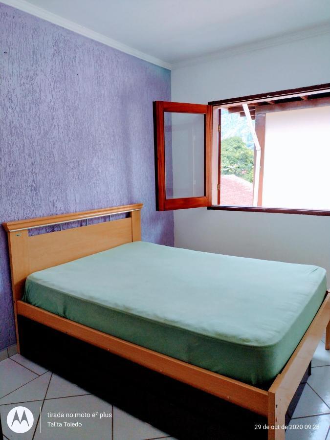 Recanto Canoa Pequena Apartamento