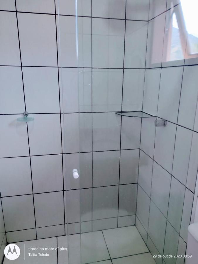 Recanto Canoa Pequena Apartamento