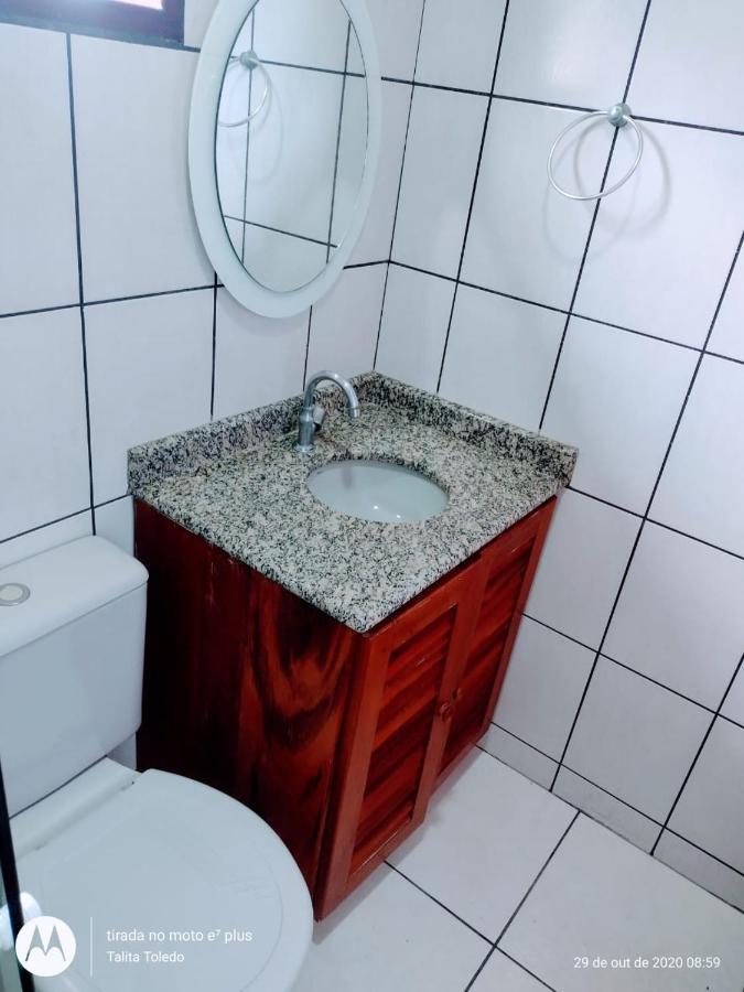 Recanto Canoa Pequena Apartamento