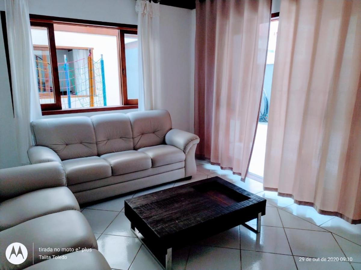 Recanto Canoa Pequena Apartamento