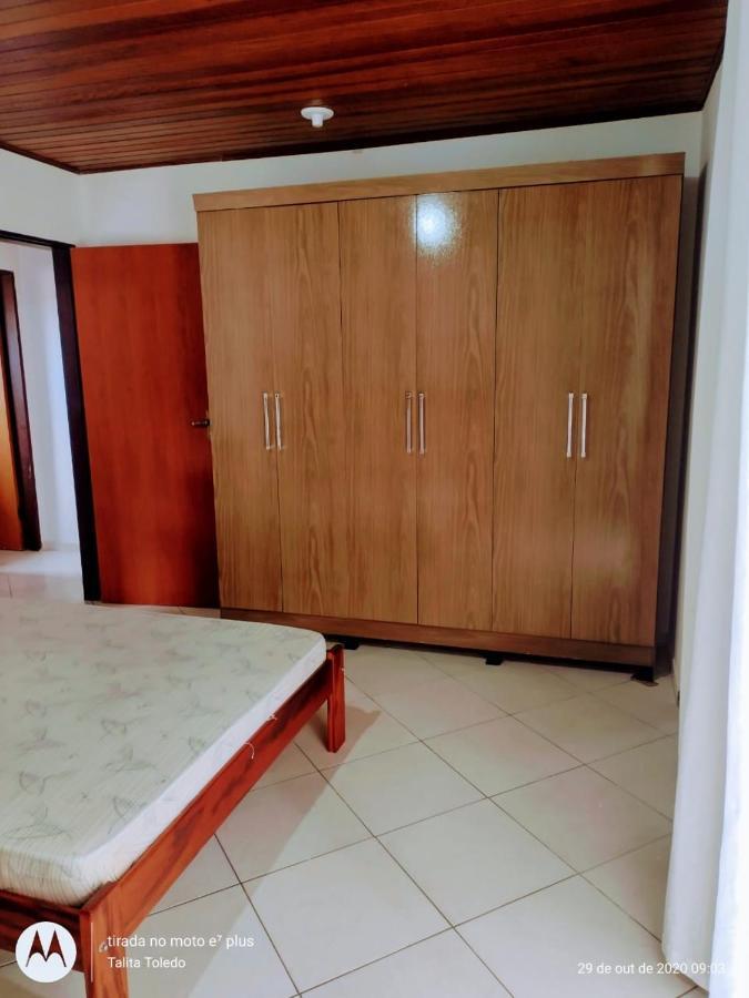 Apartamento Recanto Canoa Pequena *