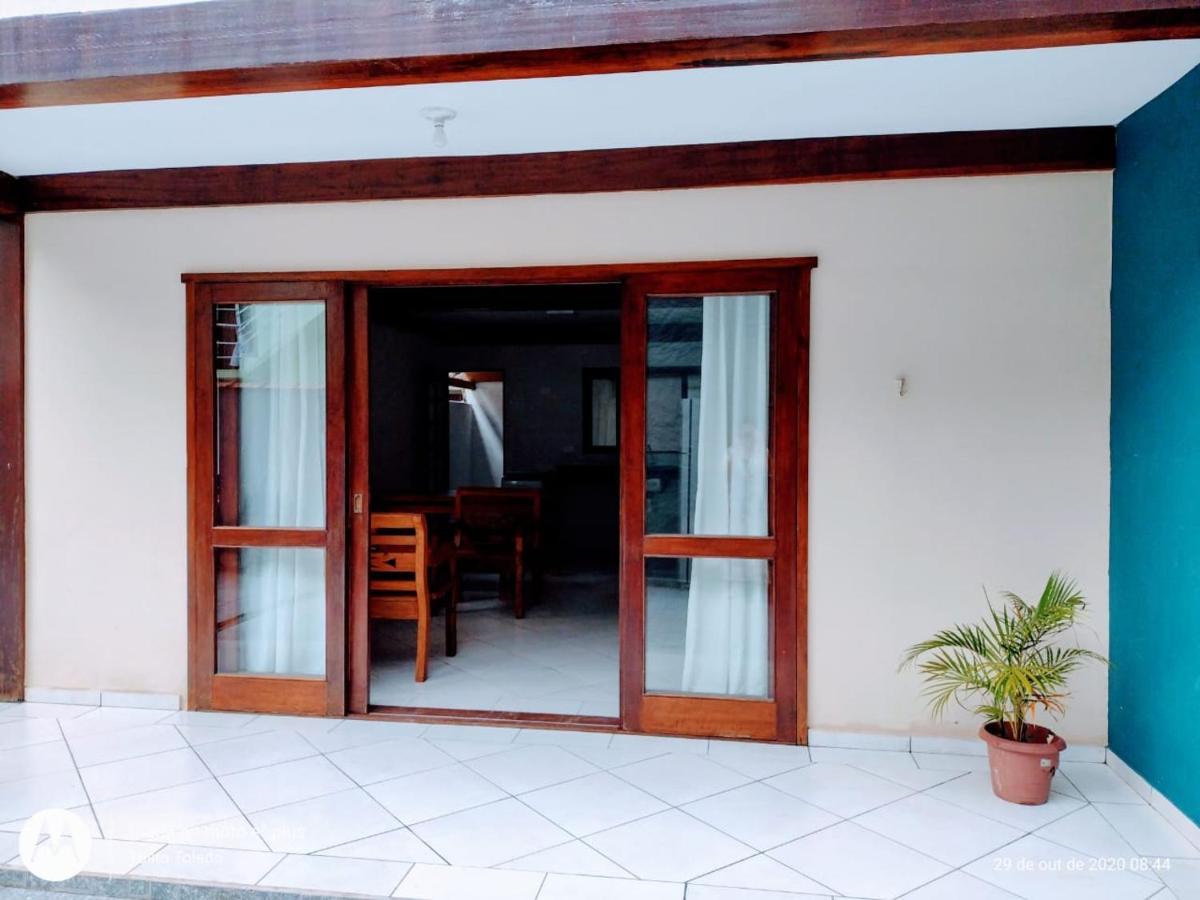 Recanto Canoa Pequena Apartamento