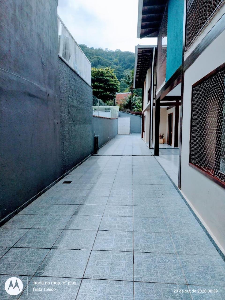 Recanto Canoa Pequena Apartamento *